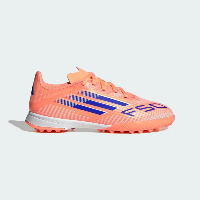 adidas-f-50-league-tf-coral-blaze-pack-kids-ji0001 | Sheffield United Kits Collection