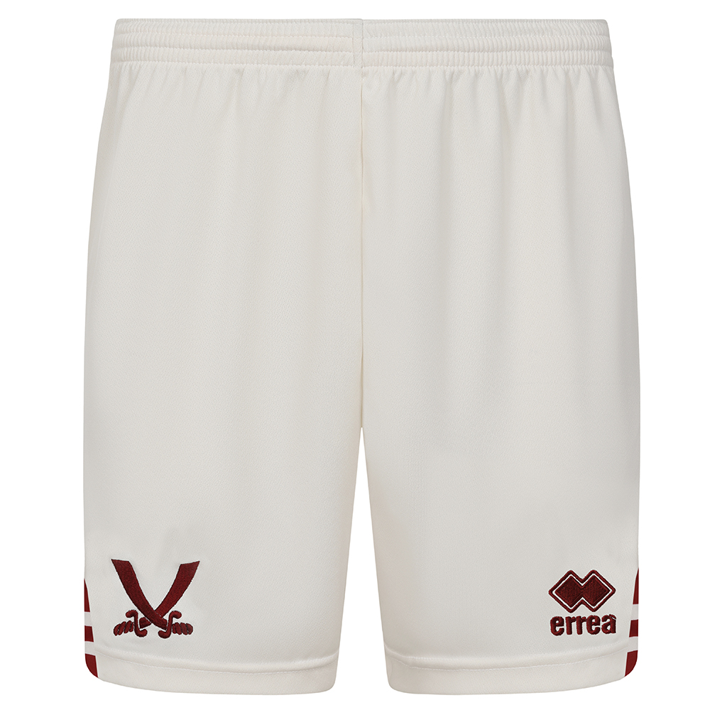 adult 3rd short 2425 with custom printing | Sheffield United Kits Collection
