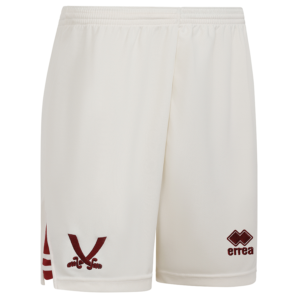 adult 3rd short 2425 with custom printing | Sheffield United Kits Collection