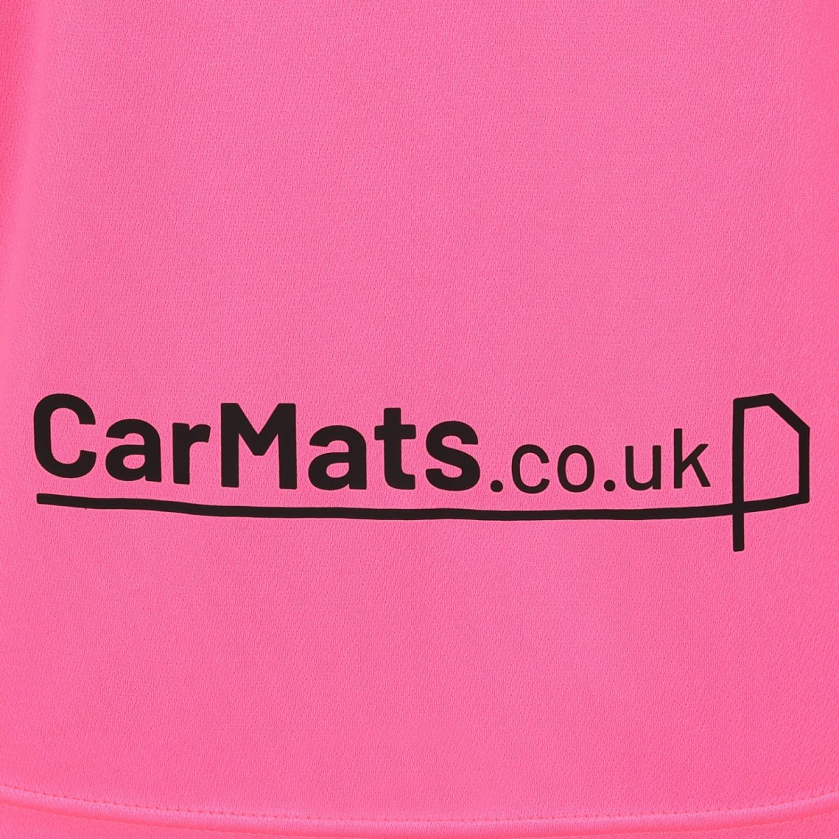 adult gk pink ls shirt 2425 with custom printing | Sheffield United Kits Collection