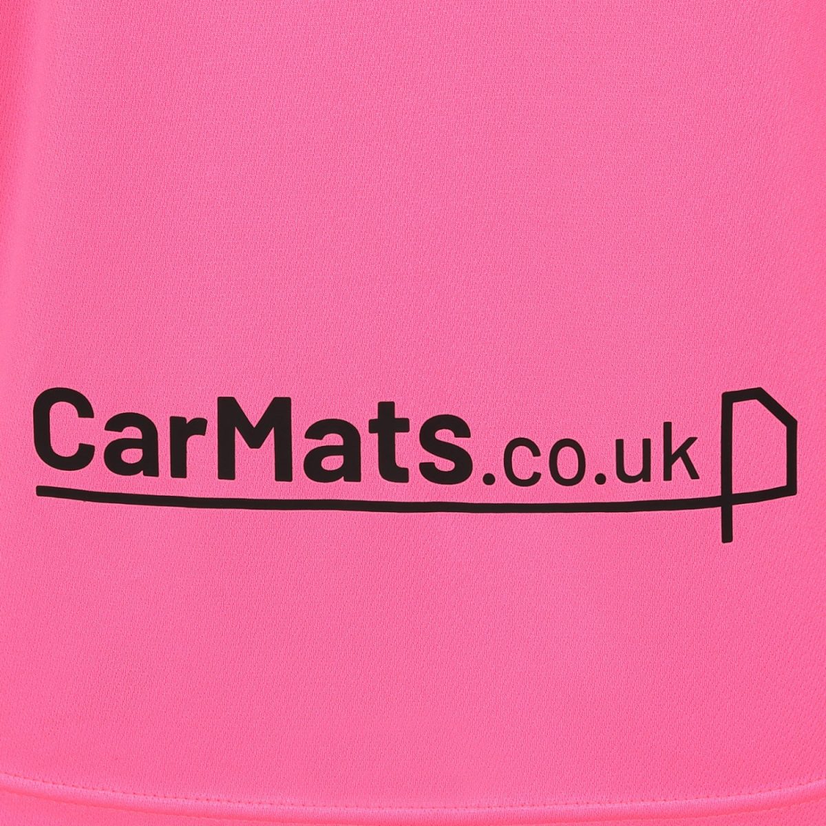 adult gk pink ss shirt 2425 with custom printing | Sheffield United Kits Collection
