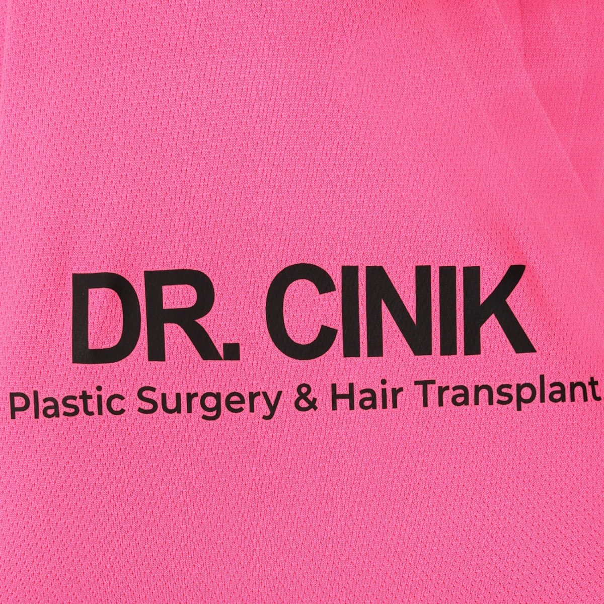 adult gk pink ss shirt 2425 with custom printing | Sheffield United Kits Collection