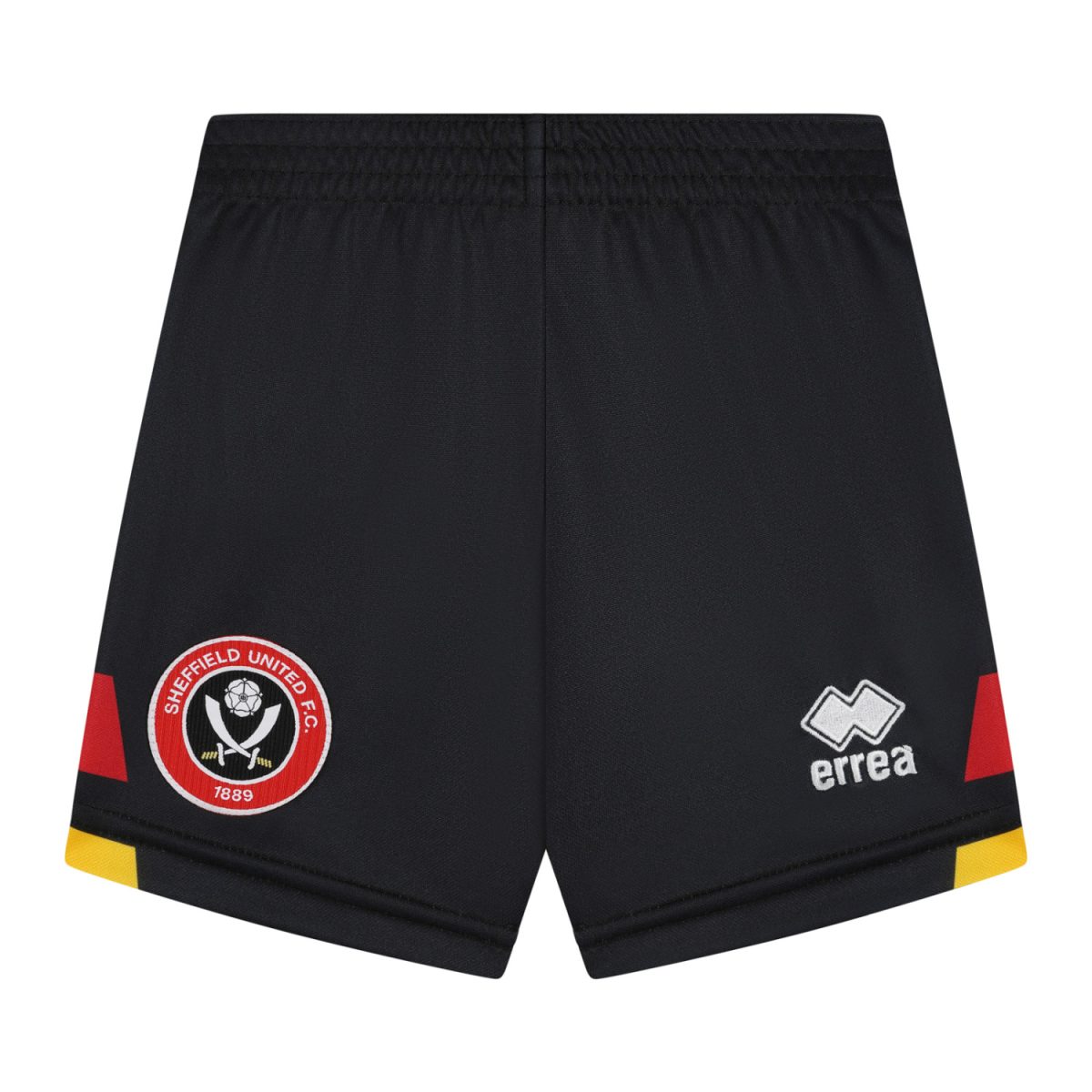 home minikit 2425 with custom printing | Sheffield United Kits Collection