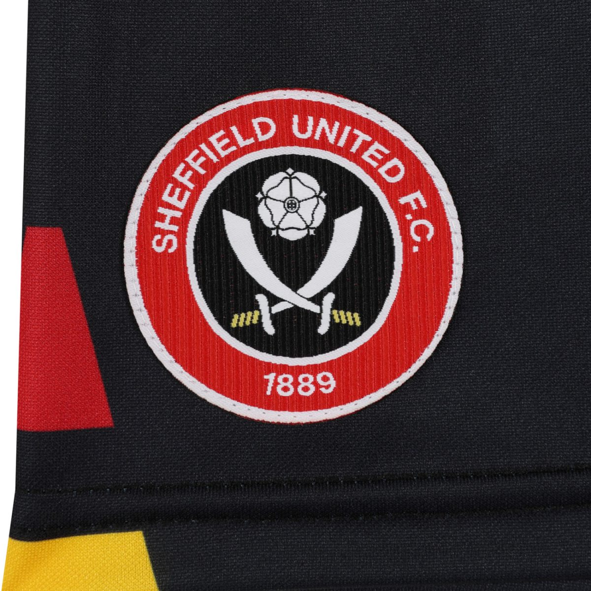 home minikit 2425 with custom printing | Sheffield United Kits Collection
