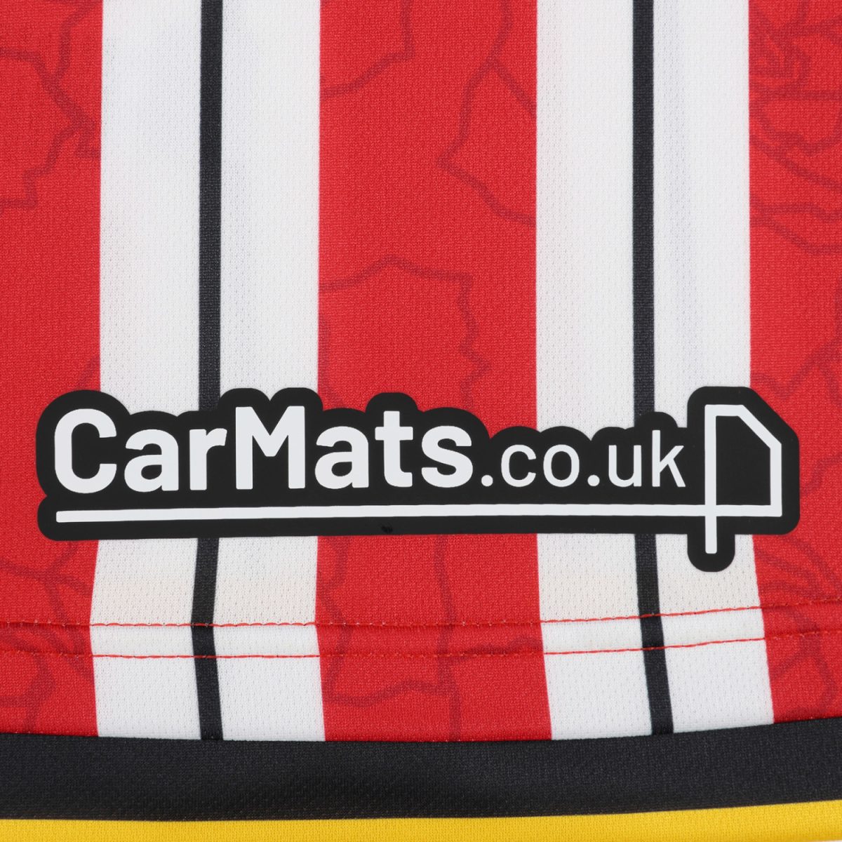 home minikit 2425 with custom printing | Sheffield United Kits Collection