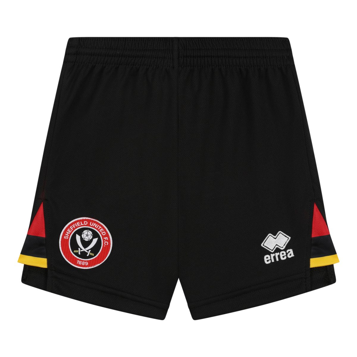 home minikit 2425 with custom printing | Sheffield United Kits Collection