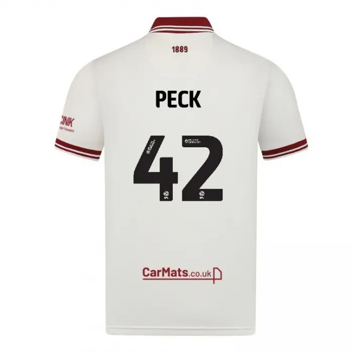 junior-3-rd-shirt-ss-2425-42-peck-err00390-42 | Sheffield United Kits Collection