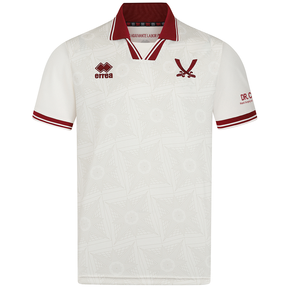 junior 3rd shirt ss 2425 with custom printing | Sheffield United Kits Collection