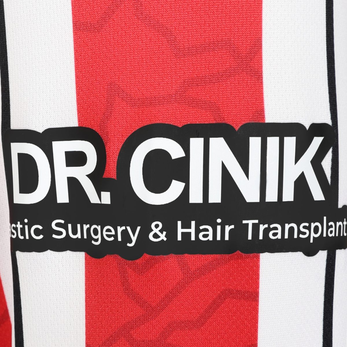 junior home shirt ls 2425 with custom printing | Sheffield United Kits Collection