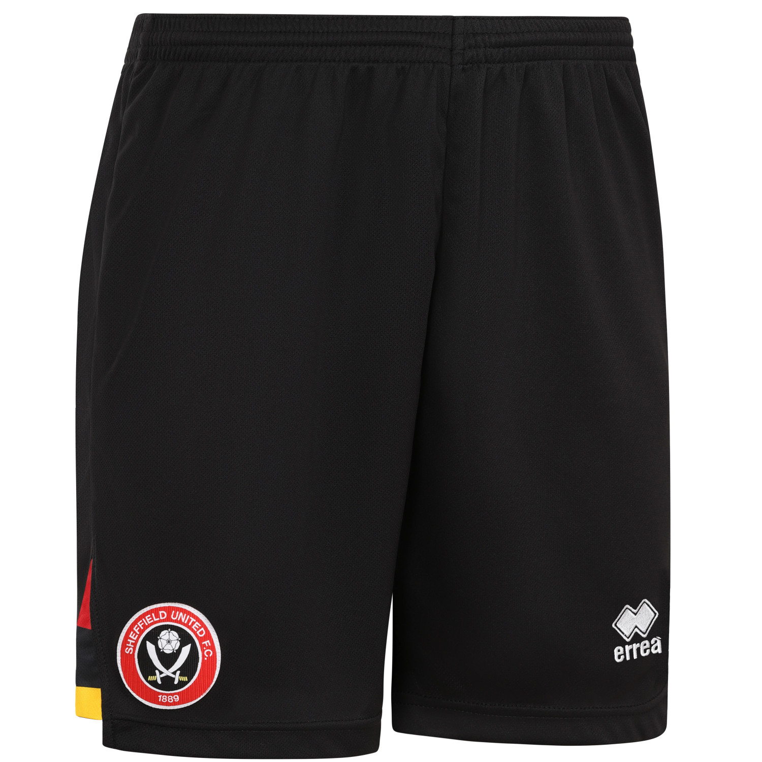 junior home short 2425 with custom printing | Sheffield United Kits Collection