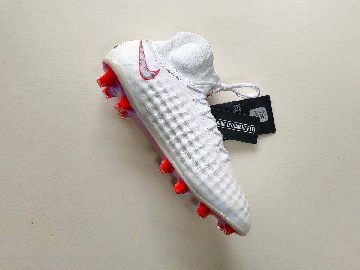 nike magista obra ii just do it pack world cup – white  crimson  cool grey fg | Sheffield United Kits Collection