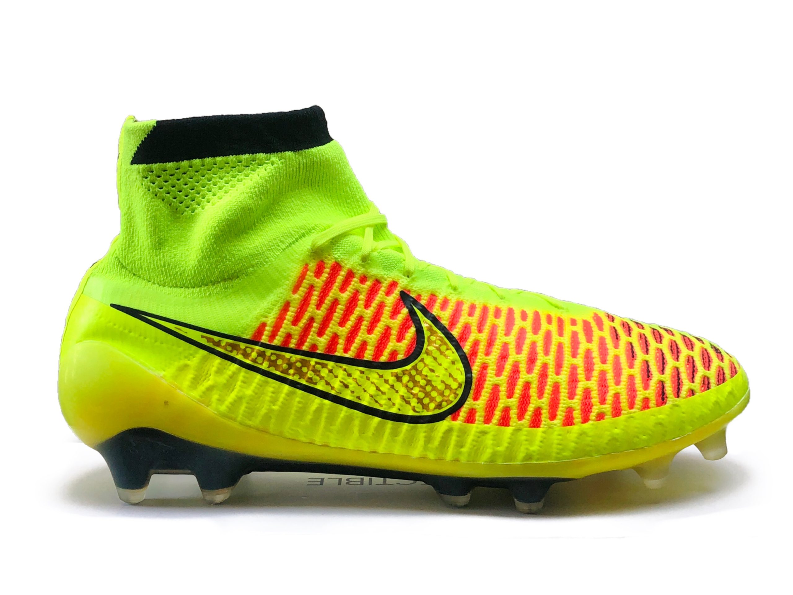 nike magista obra volt  metallic gold coin  black fg launch edition | Sheffield United Kits Collection