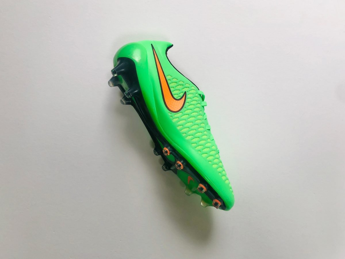 nike magista opus fg poison green  total orange  flash lime  black | Sheffield United Kits Collection