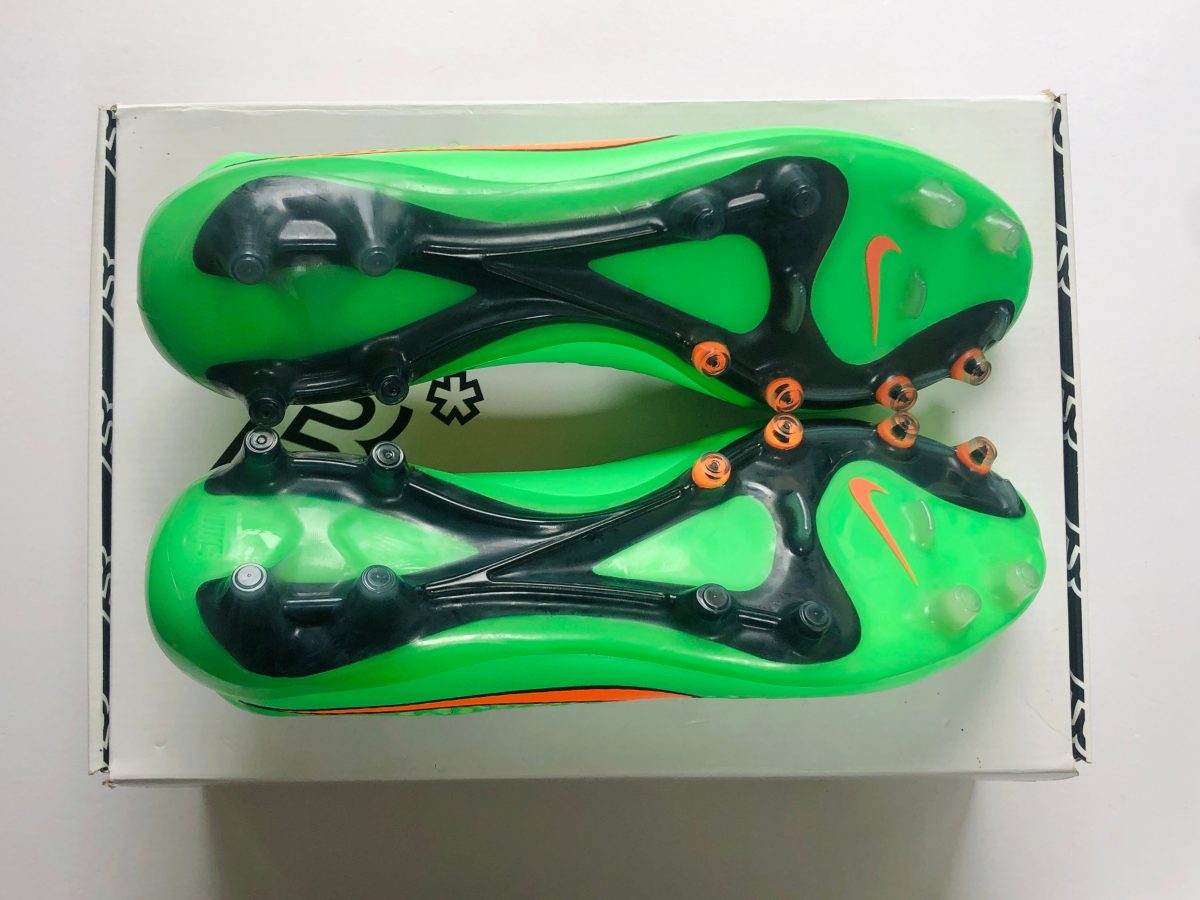 nike magista opus fg poison green  total orange  flash lime  black | Sheffield United Kits Collection