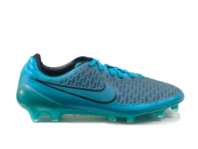 nike magista opus fg turquoise blue  turquoise  black | Sheffield United Kits Collection