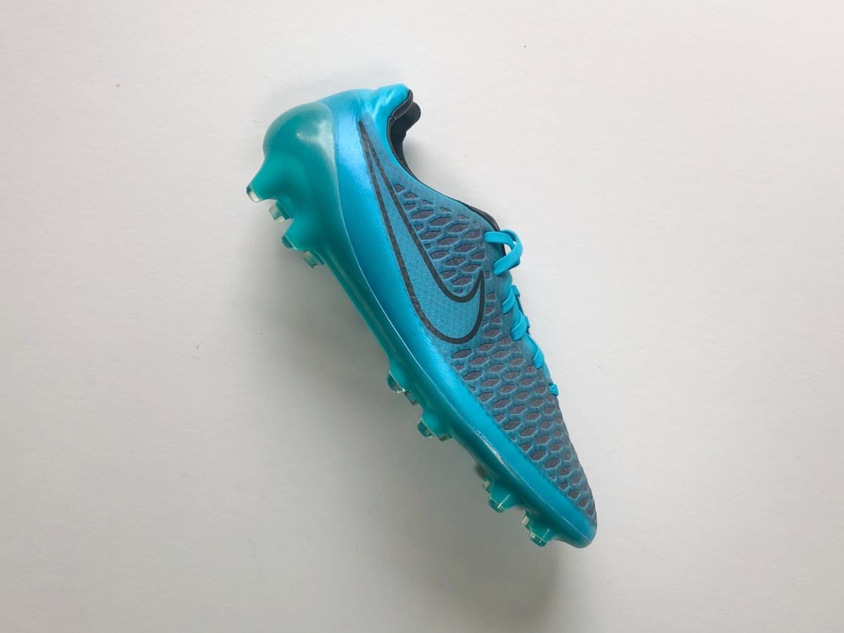 nike magista opus fg turquoise blue  turquoise  black | Sheffield United Kits Collection