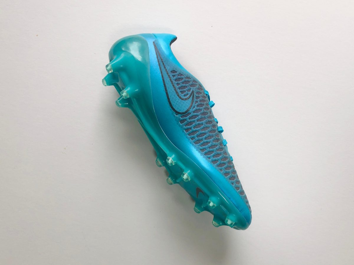 nike magista opus fg turquoise blue  turquoise  black | Sheffield United Kits Collection
