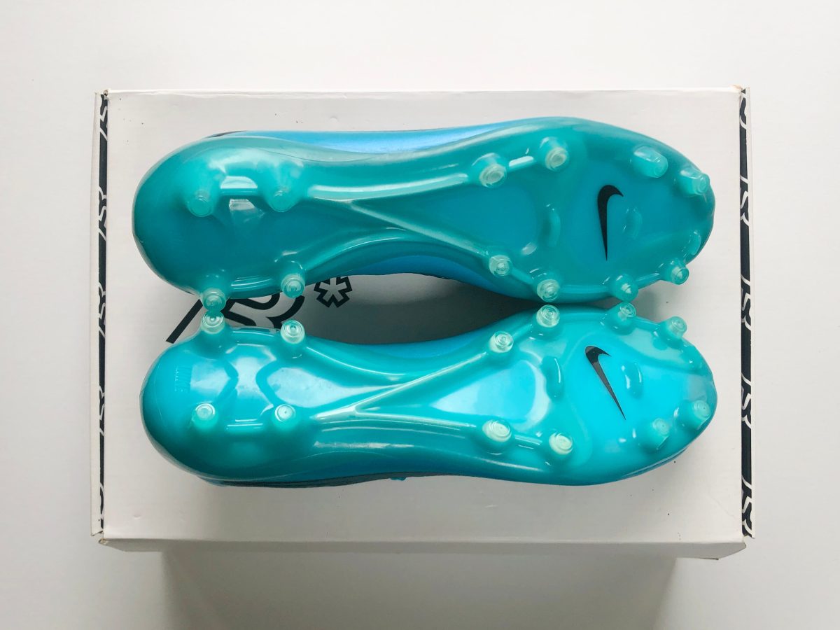 nike magista opus fg turquoise blue  turquoise  black | Sheffield United Kits Collection