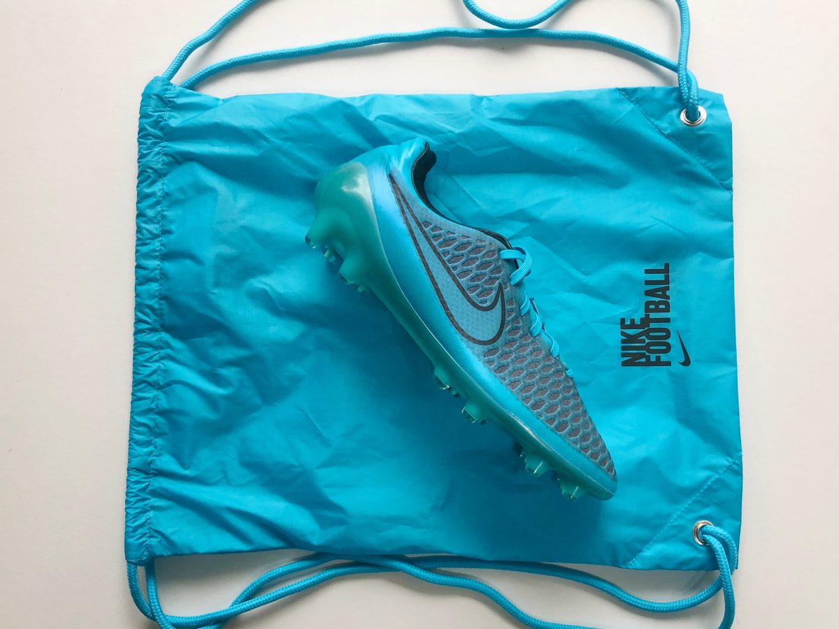 nike magista opus fg turquoise blue  turquoise  black | Sheffield United Kits Collection