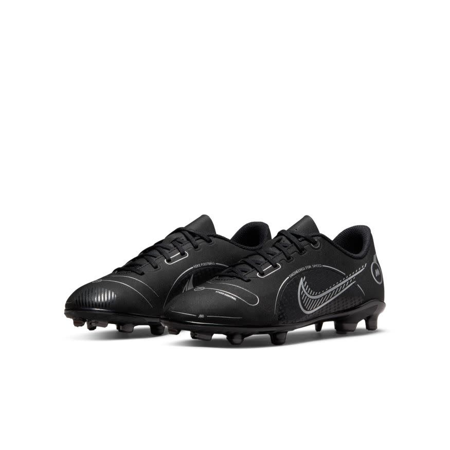 nike mercurial vapor 14 club fgmg jr blacksilver | Sheffield United Kits Collection