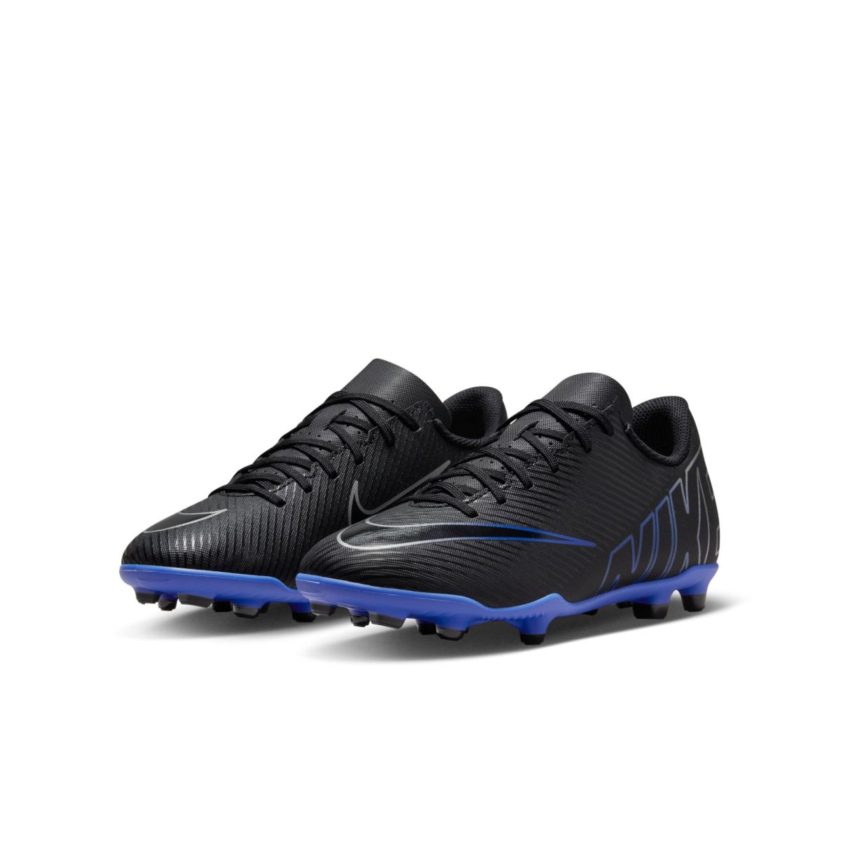 nike mercurial vapor 15 club fgmg jr blackblue | Sheffield United Kits Collection
