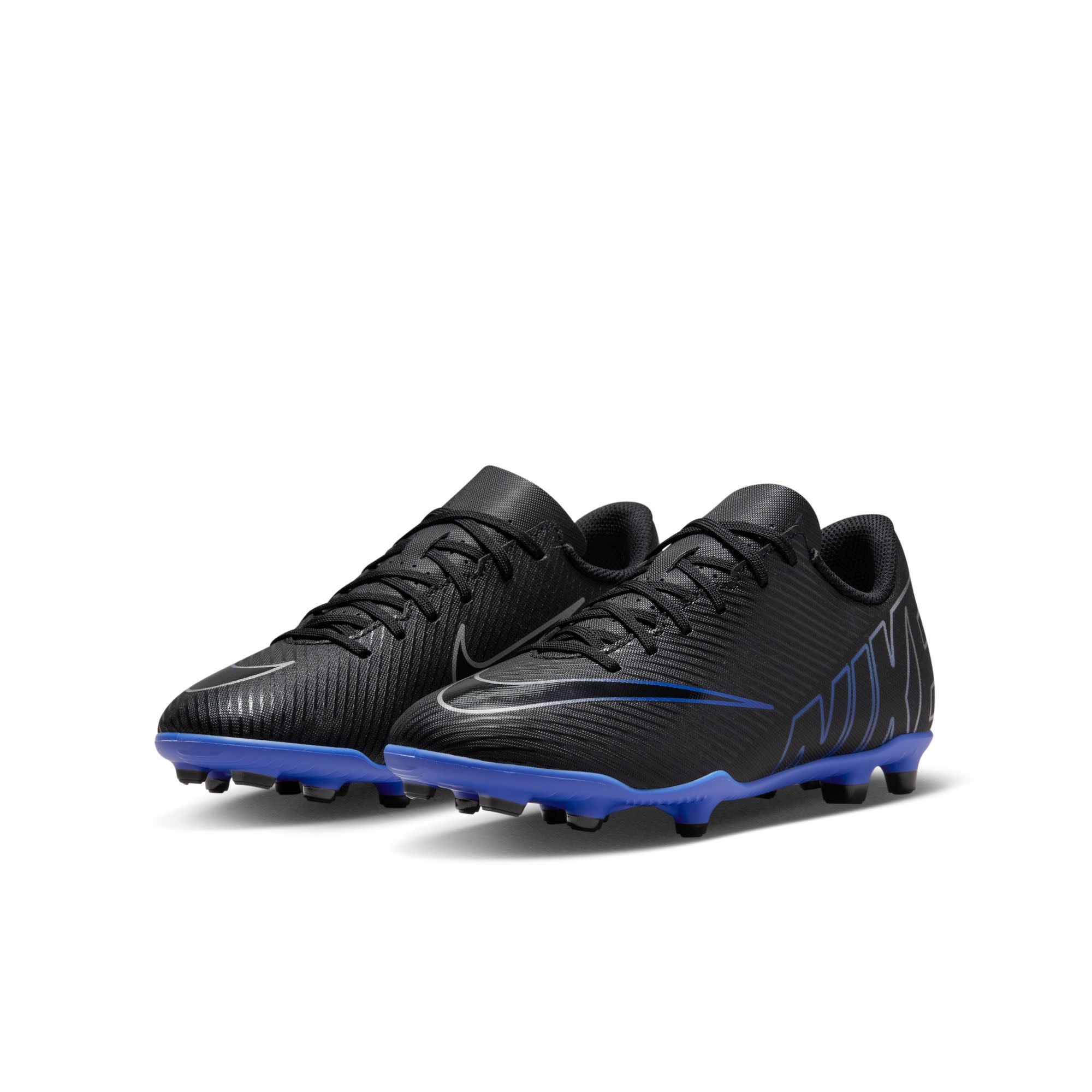 nike mercurial vapor 15 club fgmg jr blackblue | Sheffield United Kits Collection