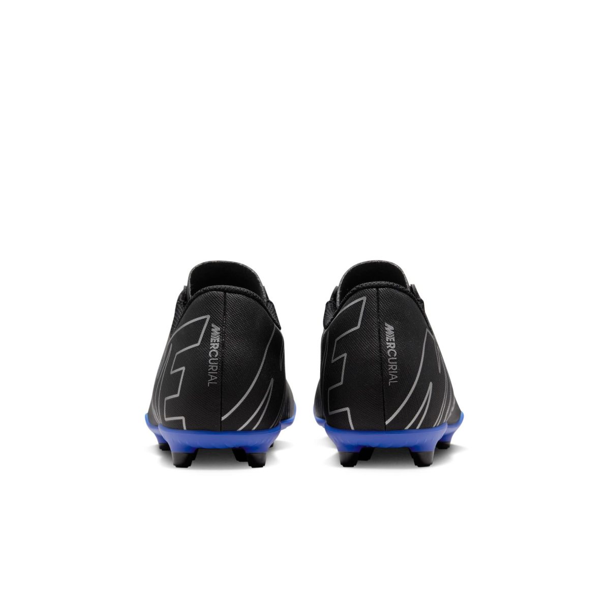 nike mercurial vapor 15 club fgmg jr blackblue | Sheffield United Kits Collection