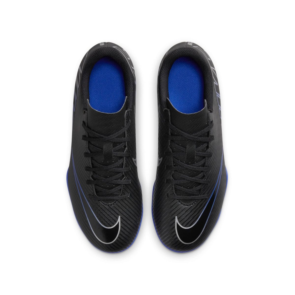 nike mercurial vapor 15 club fgmg jr blackblue | Sheffield United Kits Collection