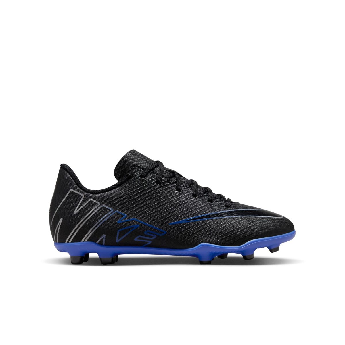nike mercurial vapor 15 club fgmg jr blackblue | Sheffield United Kits Collection
