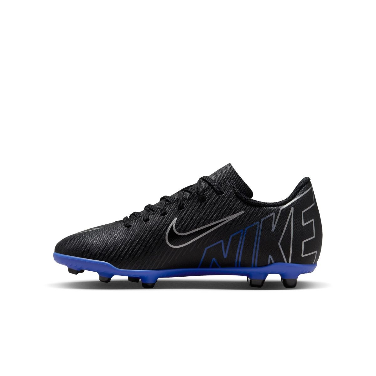 nike mercurial vapor 15 club fgmg jr blackblue | Sheffield United Kits Collection