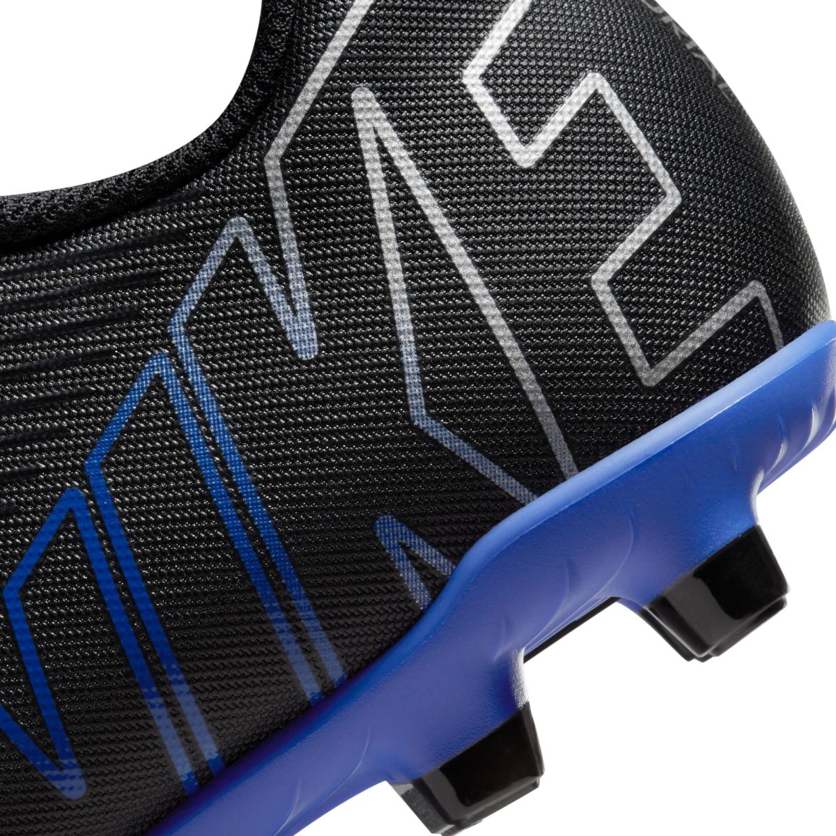 nike mercurial vapor 15 club fgmg jr blackblue | Sheffield United Kits Collection