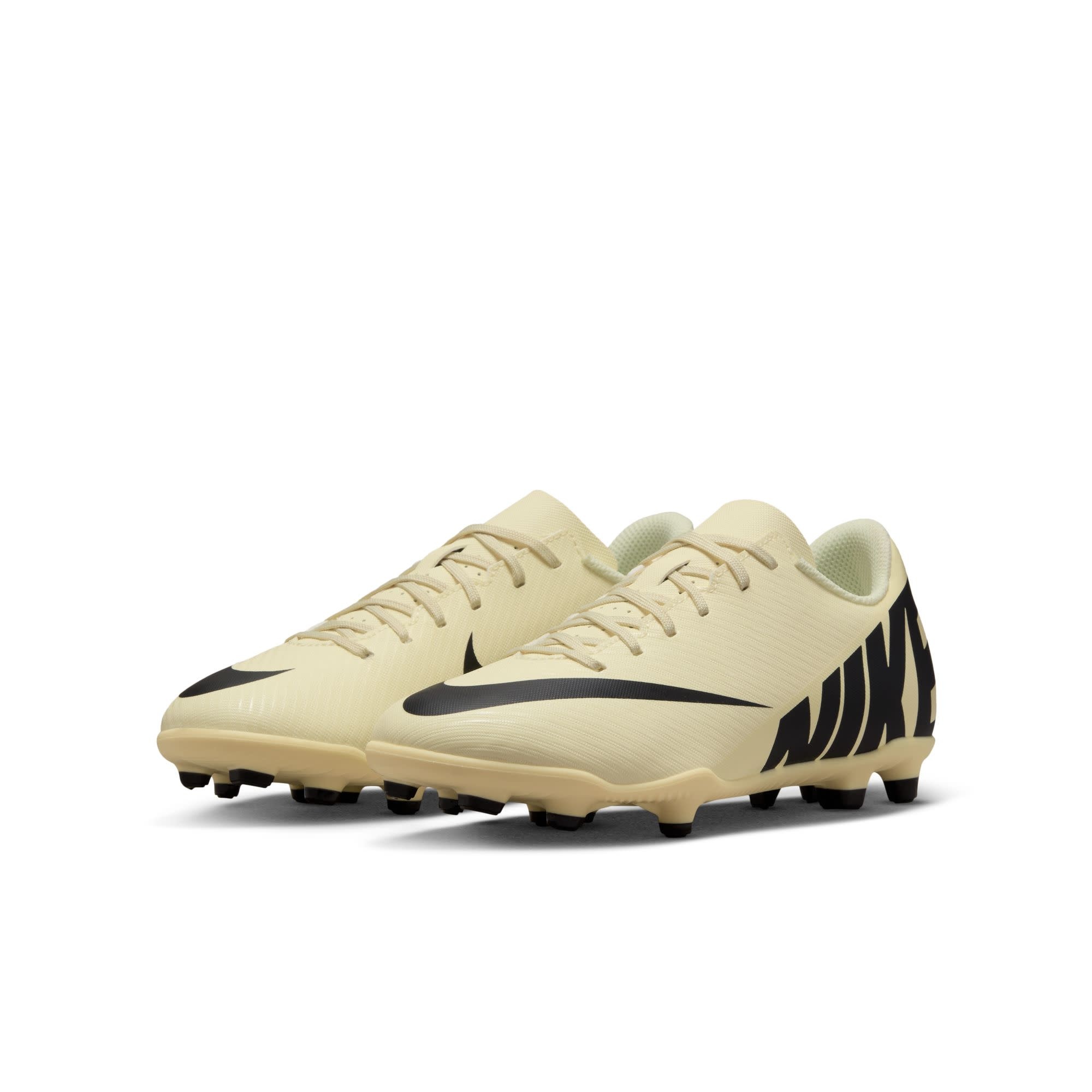 nike mercurial vapor 15 club fgmg jr lemonadeblack | Sheffield United Kits Collection
