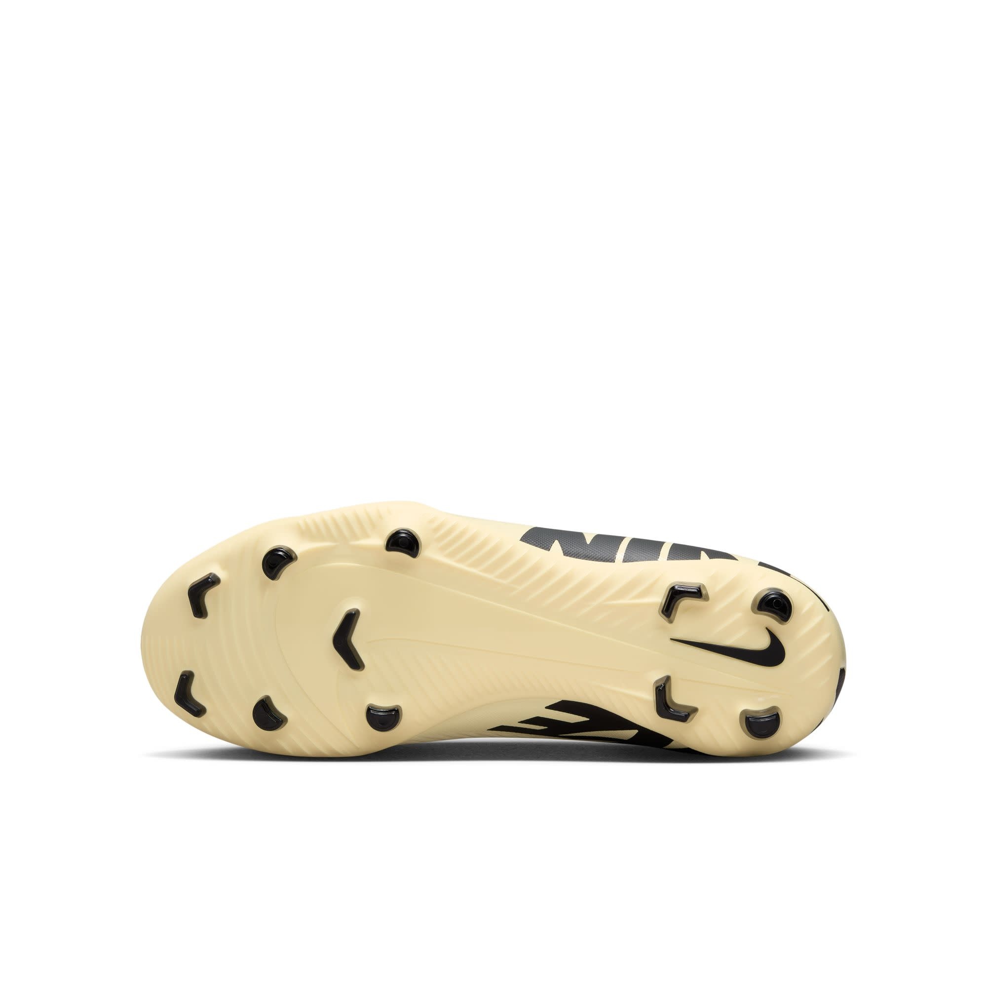 nike mercurial vapor 15 club fgmg jr lemonadeblack | Sheffield United Kits Collection
