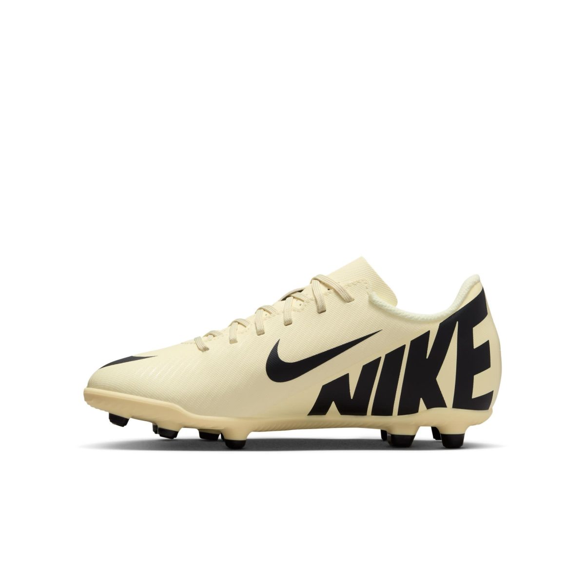 nike mercurial vapor 15 club fgmg jr lemonadeblack | Sheffield United Kits Collection