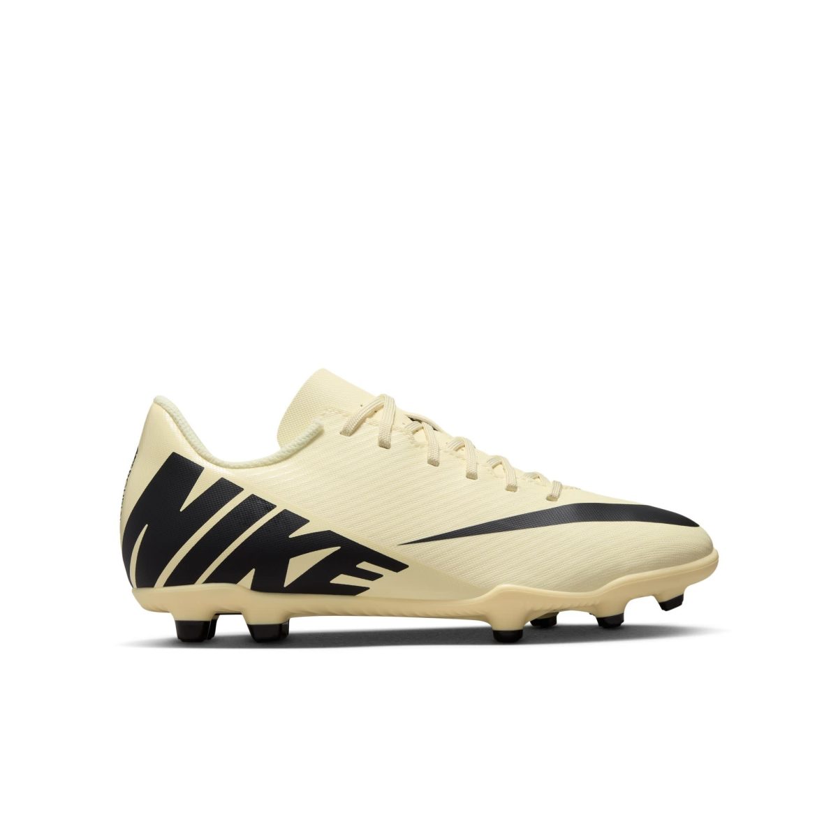 nike mercurial vapor 15 club fgmg jr lemonadeblack | Sheffield United Kits Collection