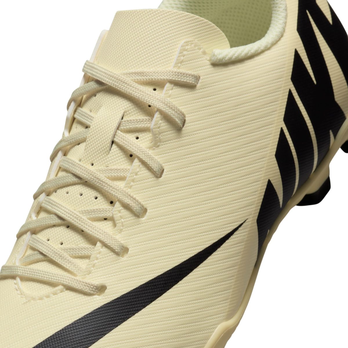 nike mercurial vapor 15 club fgmg jr lemonadeblack | Sheffield United Kits Collection