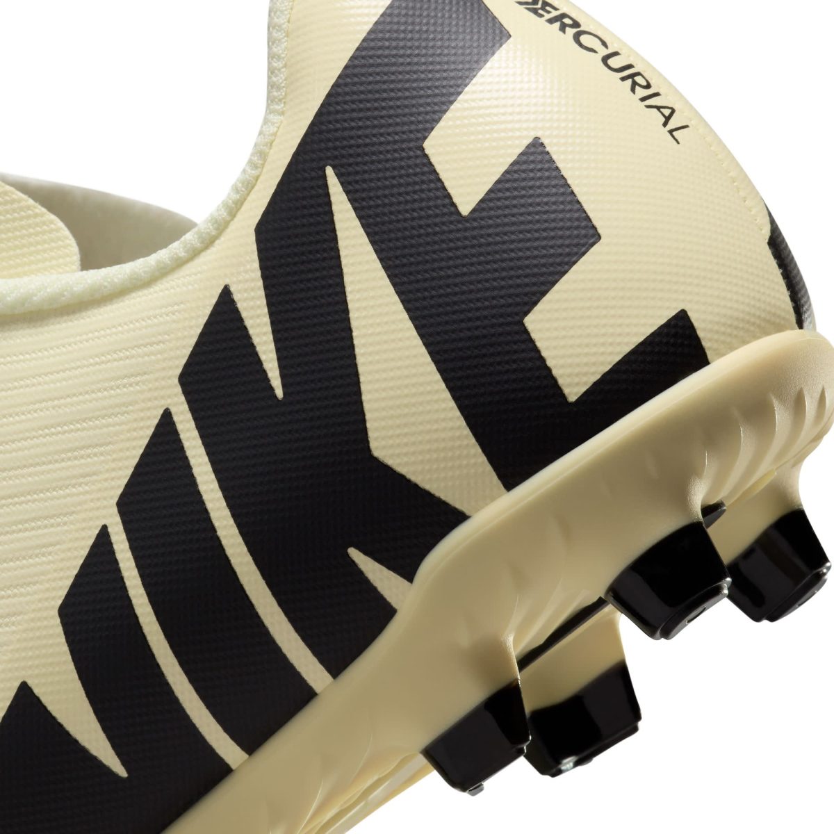 nike mercurial vapor 15 club fgmg jr lemonadeblack | Sheffield United Kits Collection