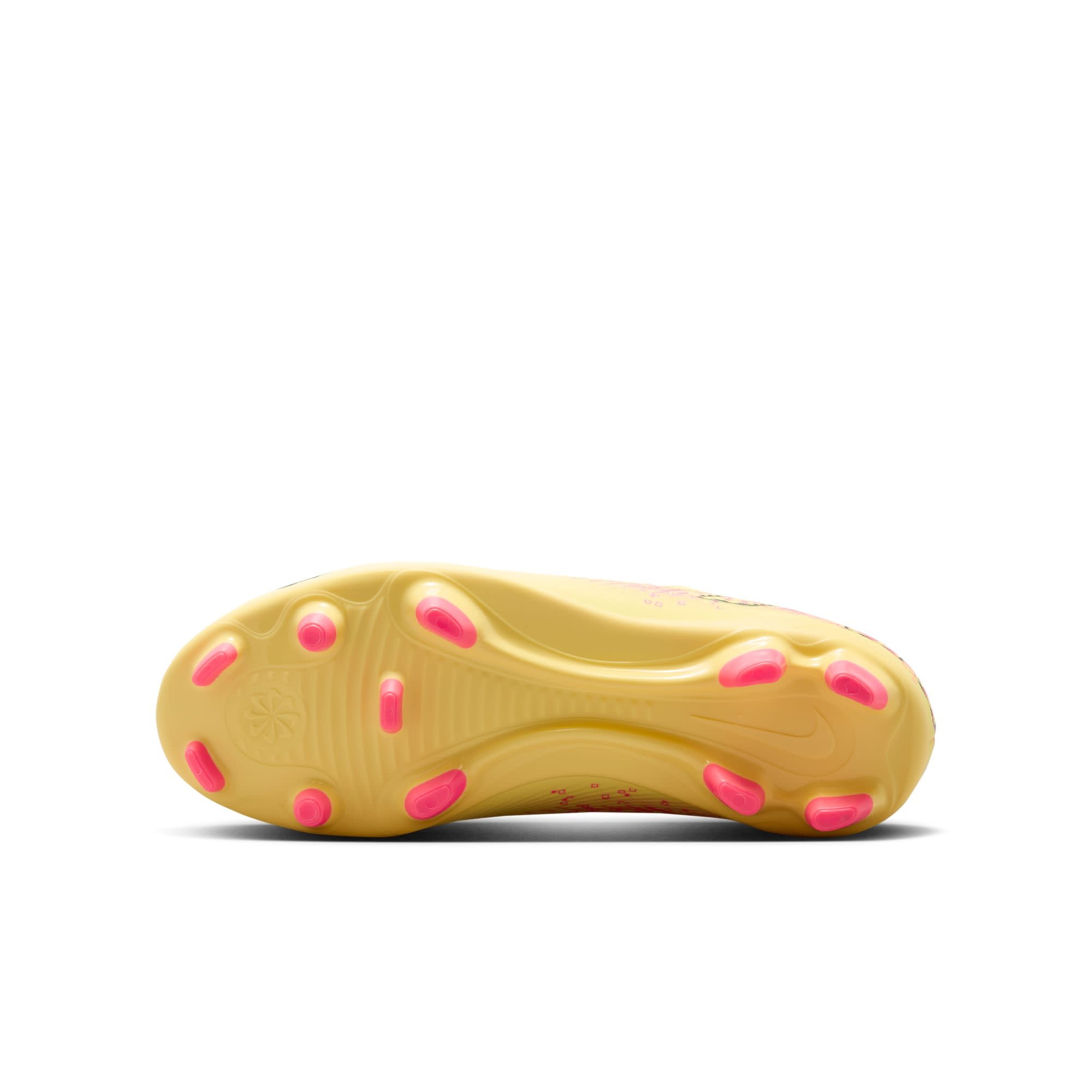 nike mercurial vapor 16 club km fgmg jr yellowpink | Sheffield United Kits Collection