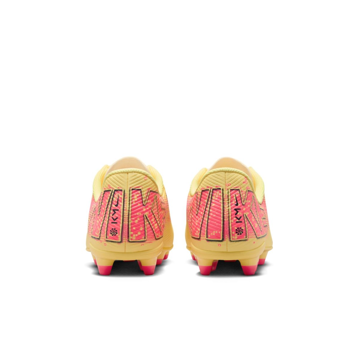 nike mercurial vapor 16 club km fgmg jr yellowpink | Sheffield United Kits Collection