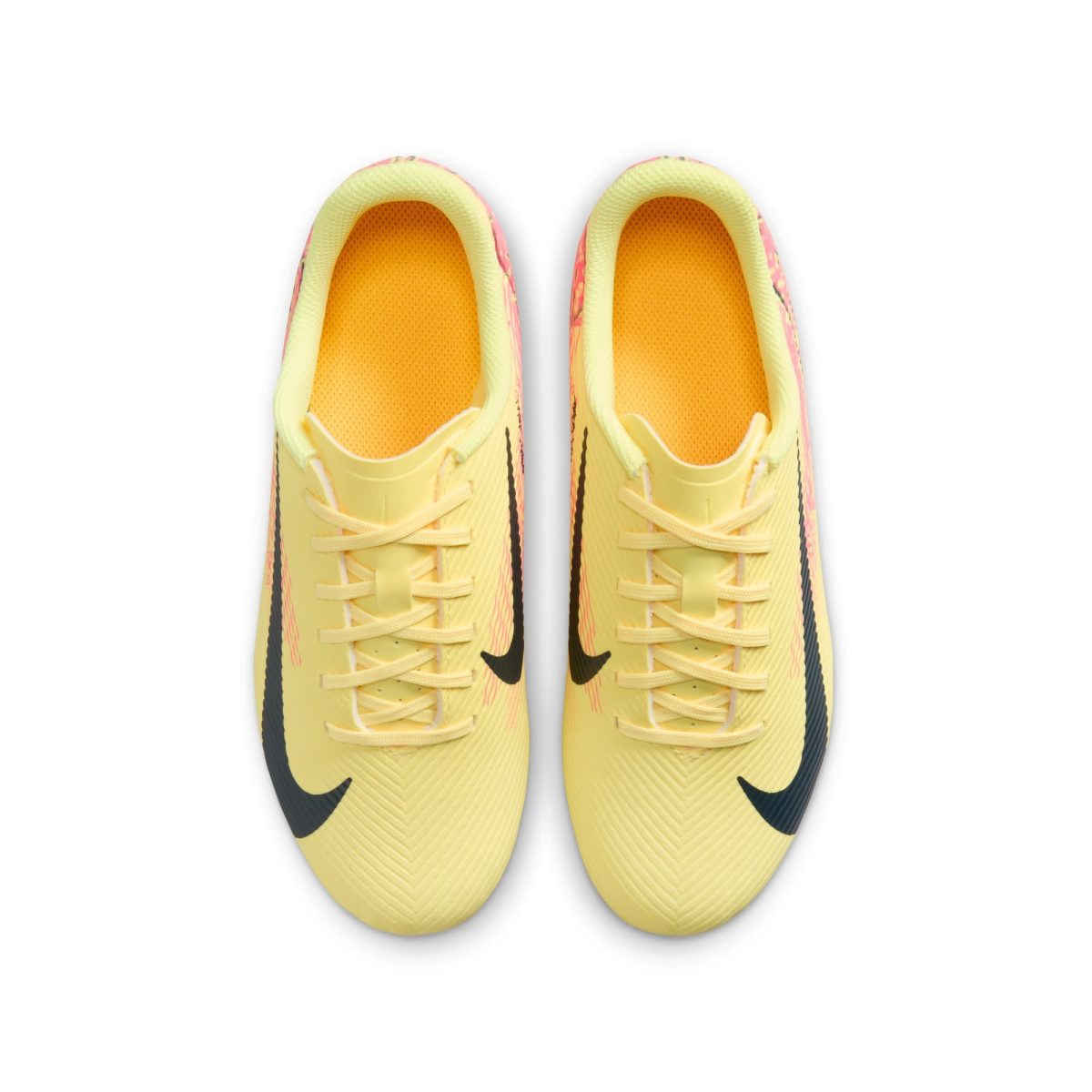 nike mercurial vapor 16 club km fgmg jr yellowpink | Sheffield United Kits Collection