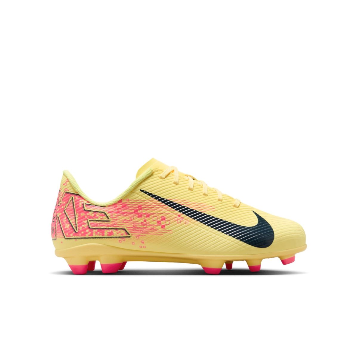nike mercurial vapor 16 club km fgmg jr yellowpink | Sheffield United Kits Collection