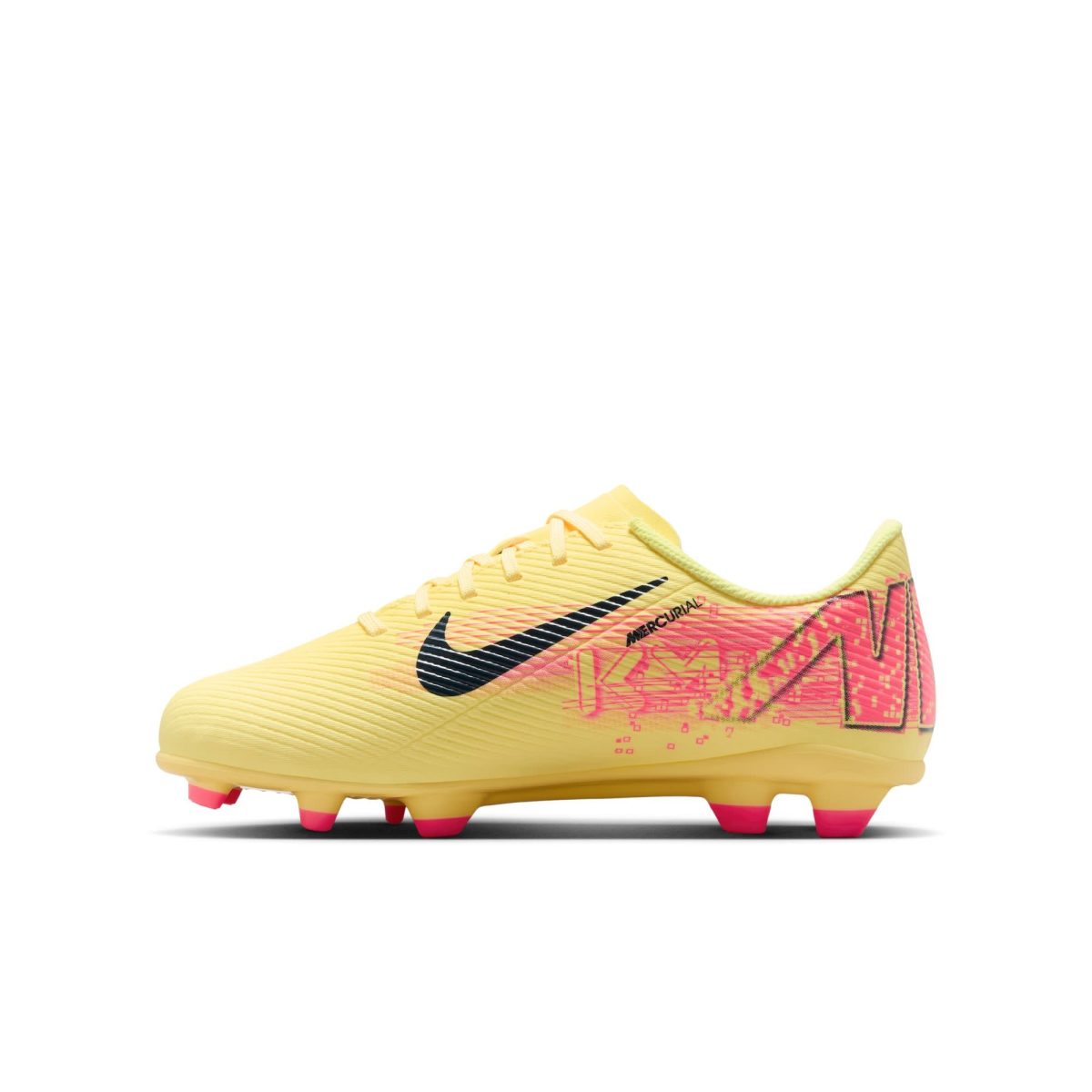nike mercurial vapor 16 club km fgmg jr yellowpink | Sheffield United Kits Collection