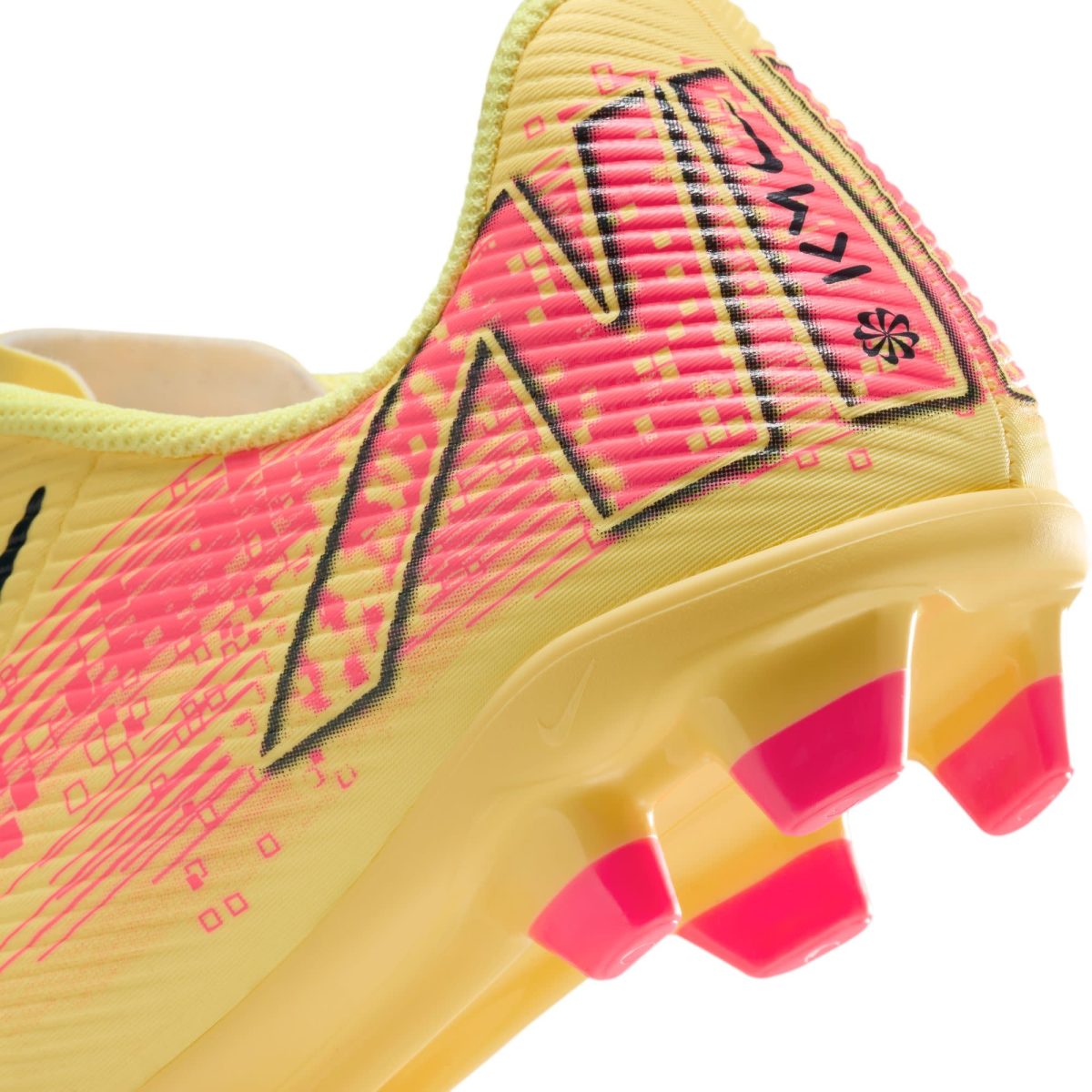nike mercurial vapor 16 club km fgmg jr yellowpink | Sheffield United Kits Collection