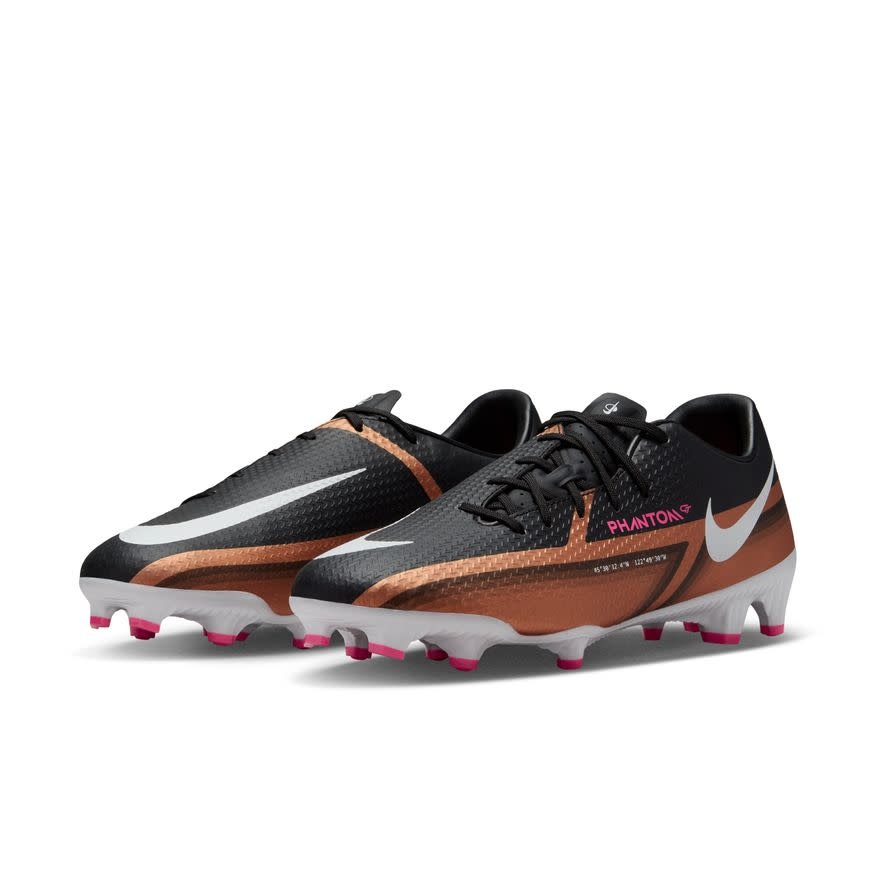 nike phantom gt2 academy fgmg blackcopper | Sheffield United Kits Collection