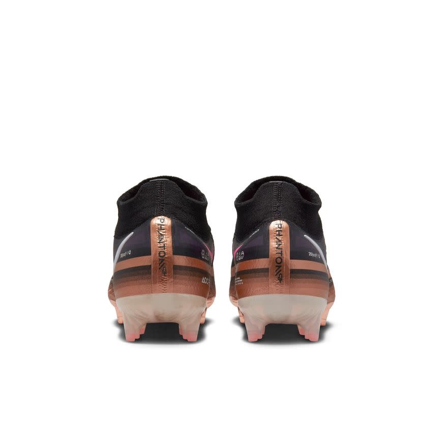 nike phantom gt2 df elite fg copperblack | Sheffield United Kits Collection