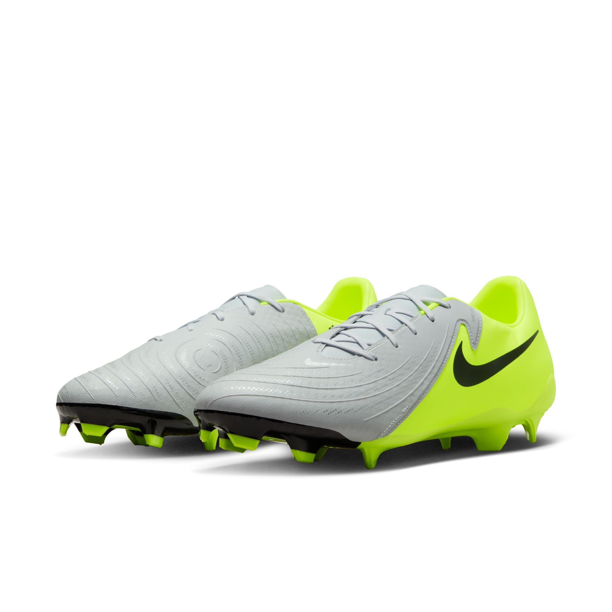 nike phantom gx 2 academy fgmg grayvolt | Sheffield United Kits Collection