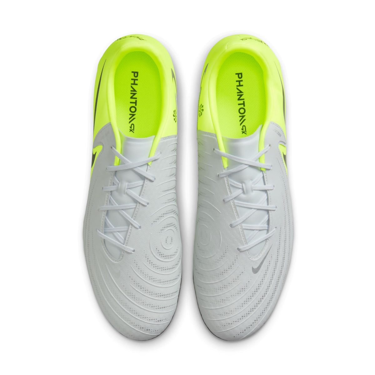 nike phantom gx 2 academy fgmg grayvolt | Sheffield United Kits Collection