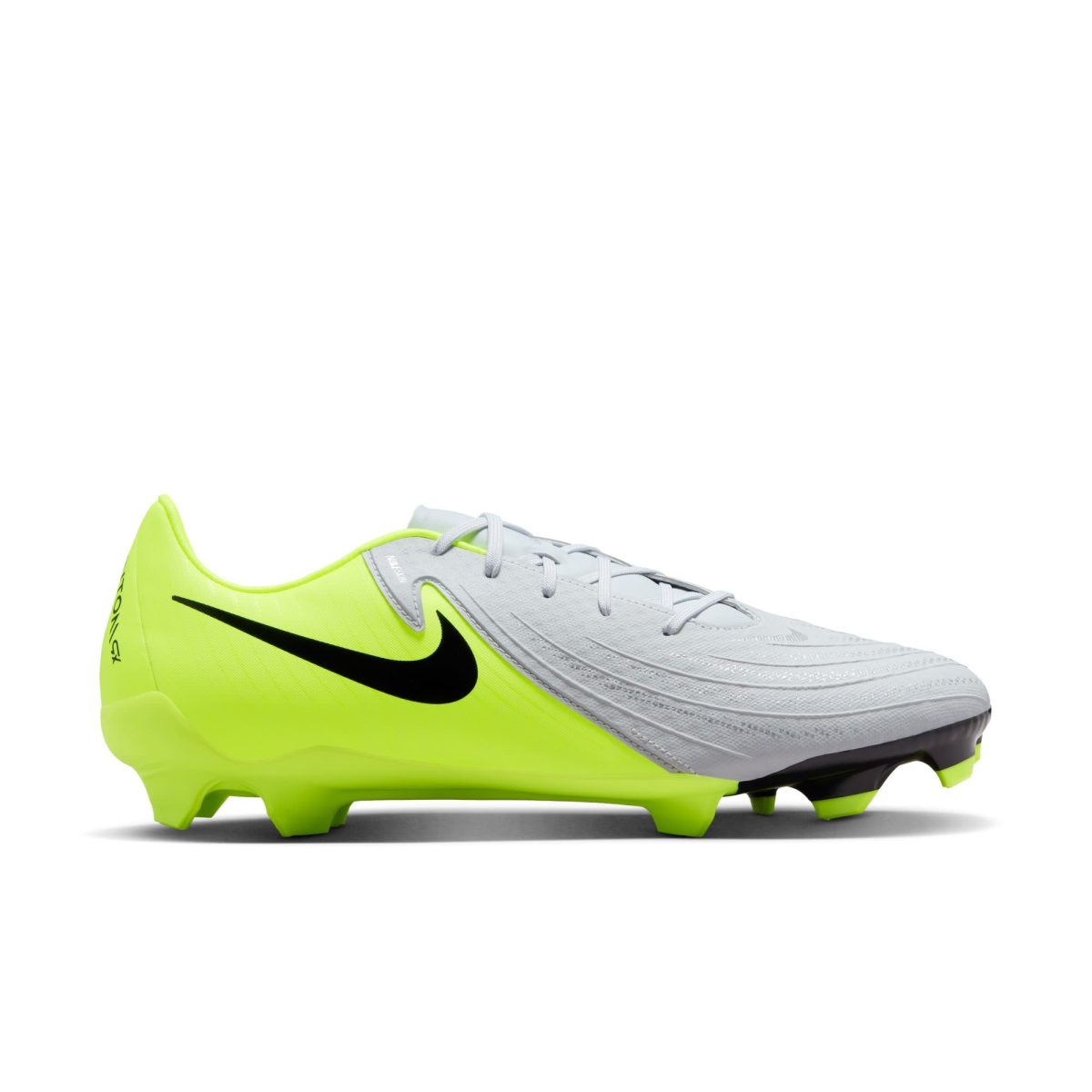nike phantom gx 2 academy fgmg grayvolt | Sheffield United Kits Collection