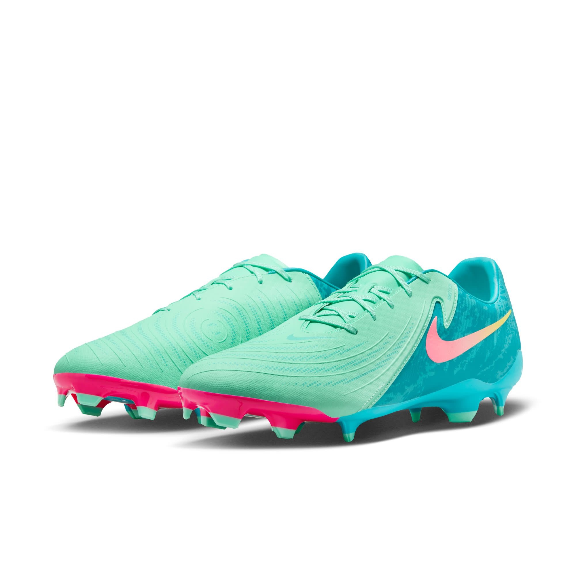 nike phantom gx 2 academy lv8 fgmg teal | Sheffield United Kits Collection