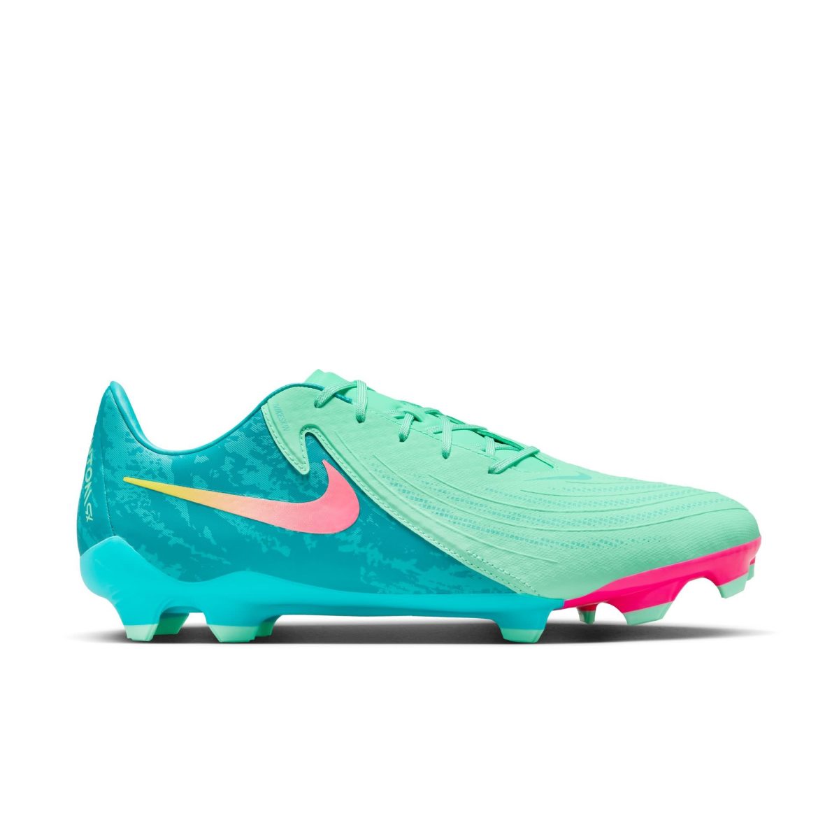 nike phantom gx 2 academy lv8 fgmg teal | Sheffield United Kits Collection
